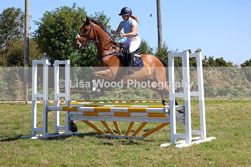 3E7A4979 - Class 3: Club 80cm