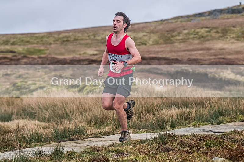 Nine Standards-311 - Nine Standards Fell Race Thursday 1st January 2026