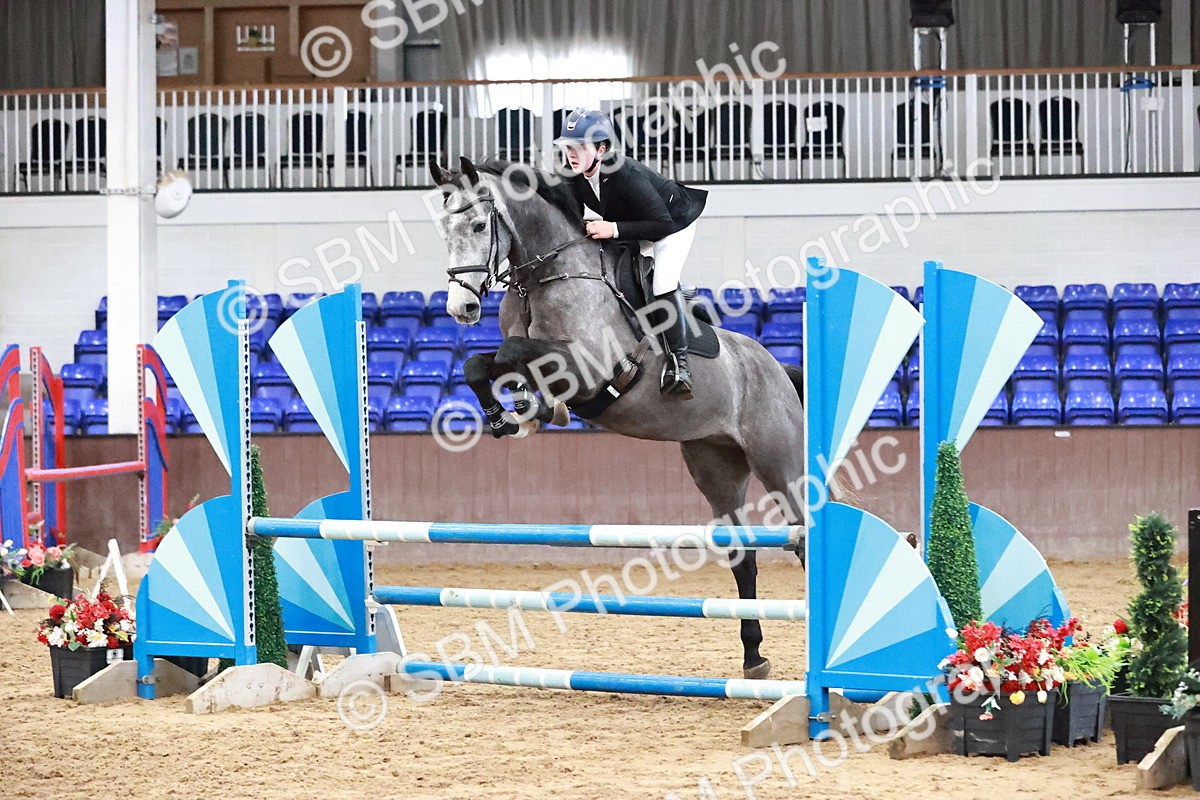 SBM_000492 - Class 2 - Senior British Novice - 90cm