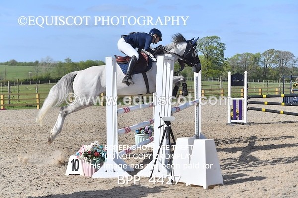 BPP_4427 - CLASS 8 1.05m Amateur Championship Qualifier/ 1.05m Open