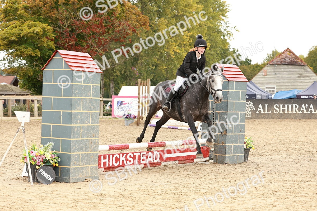 SBM_57607 - J11 - Junior Pony 50cm Championship