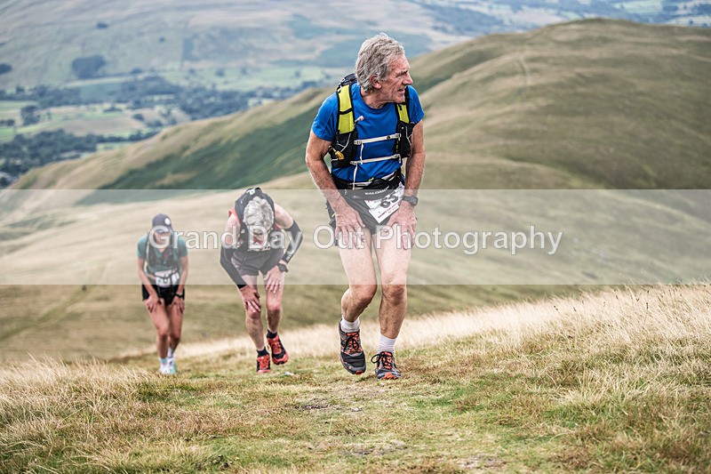 Sedbergh Hills-317 - Sedbergh Hills Fell Race Sunday 16th August 2026