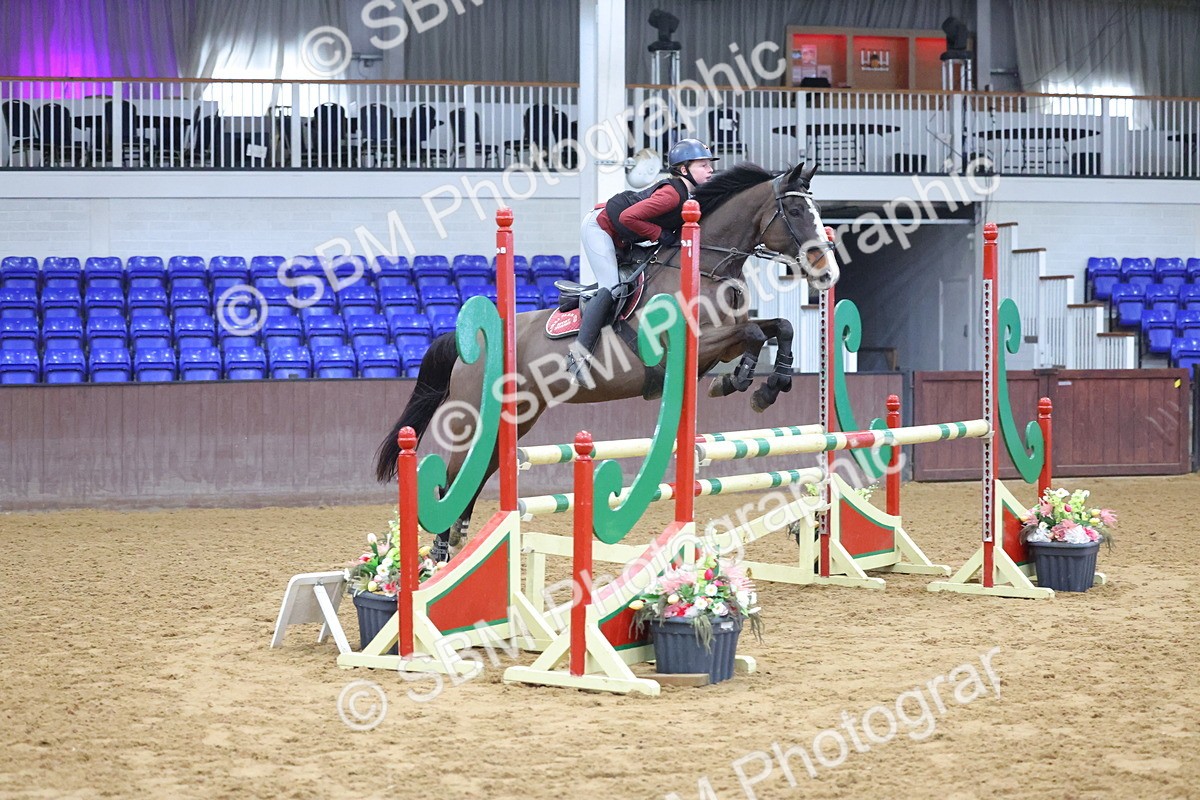 SBM_008421 - Class 21 - Nupafeed Supplements Senior Discovery/ 1m Open - First Round (1.00m)