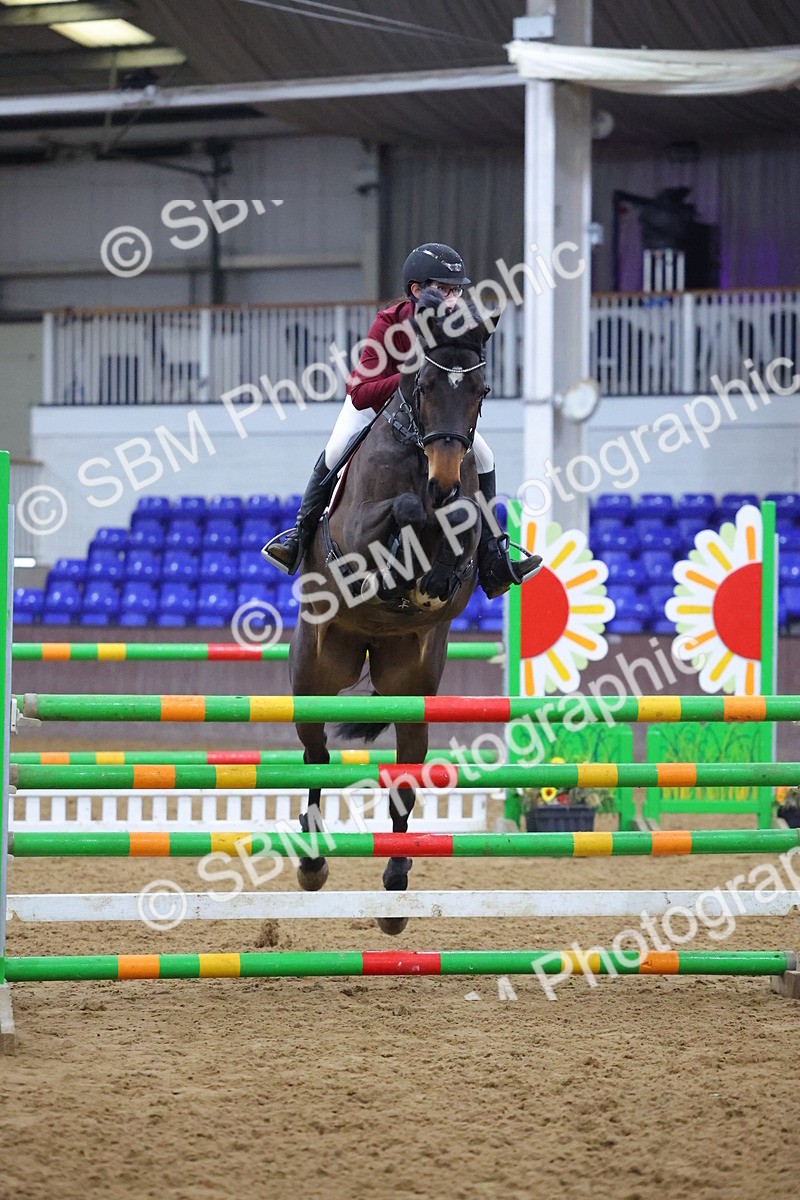 1I0A5465 - Class 10 - Redpost Equestrian Senior Foxhunter/ 1.20m Open