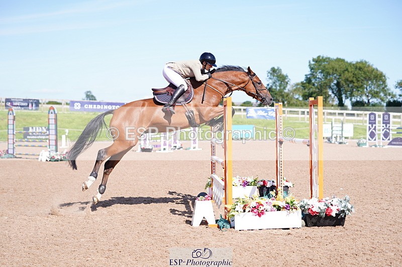 240728A-164136-09822 - Cls 31 Snr Foxhunter