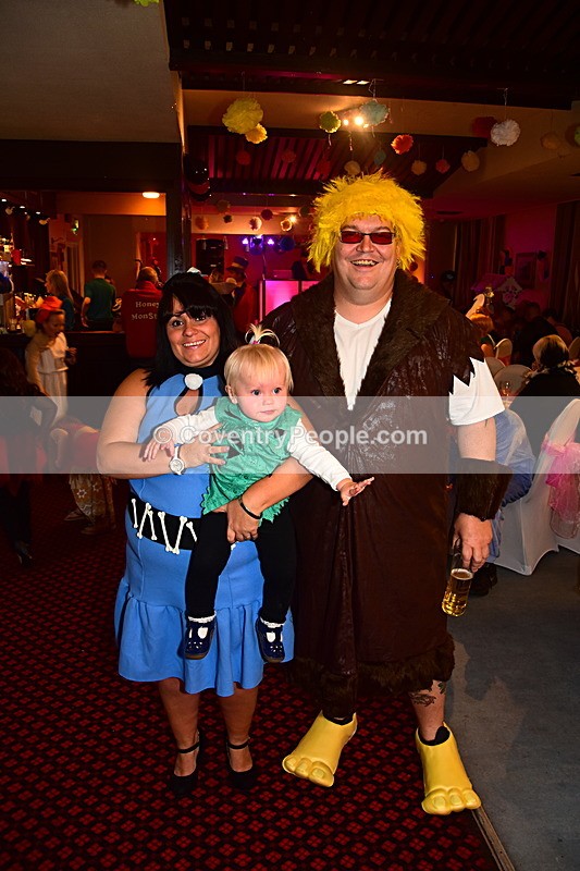 TAY-408 - Tayla's 18th