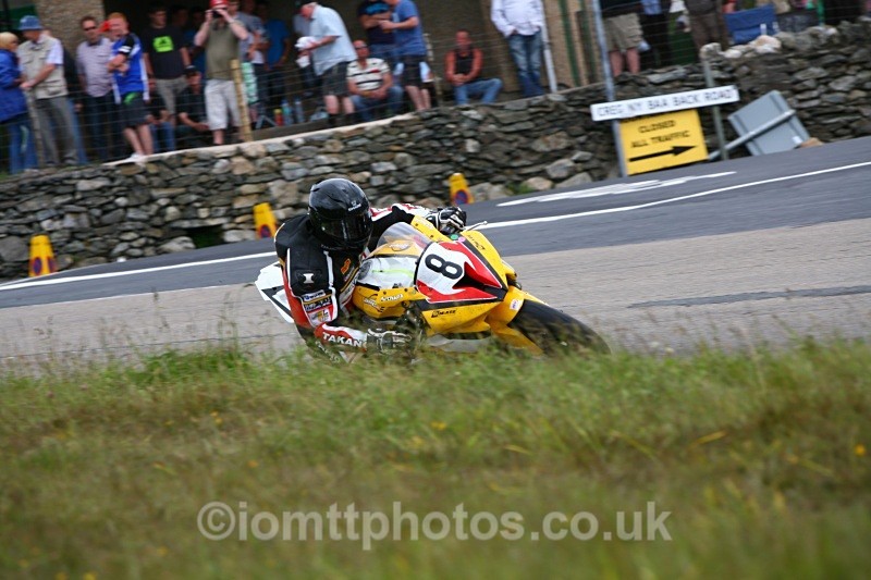  - Superbike Race