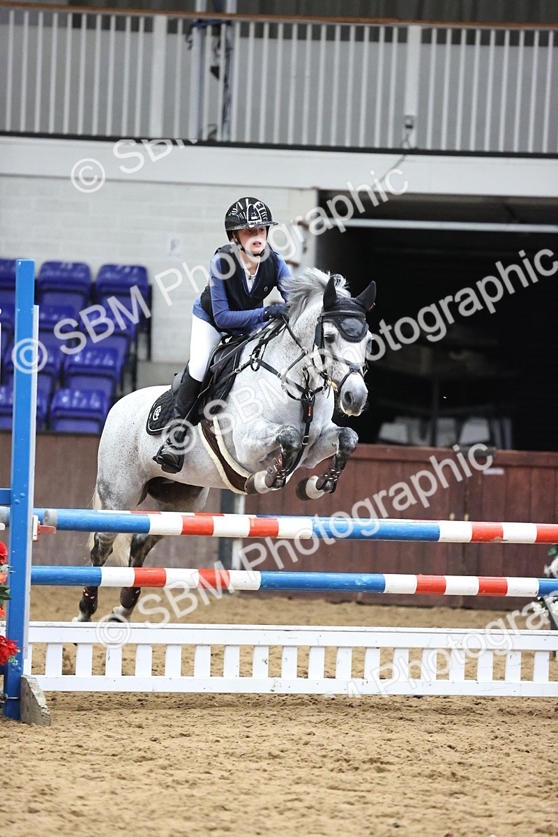 SBM_001791 - Class 3 - Springboard 128cm 138cm Restricted handicap 85cm 95cm