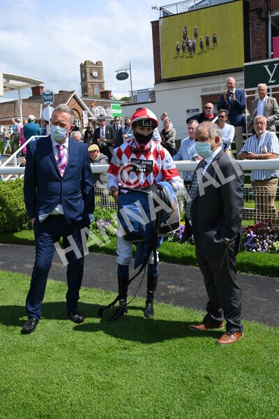 yr11062021r2-66 - Race 2 2.20pm Churchill Tyres Stakes