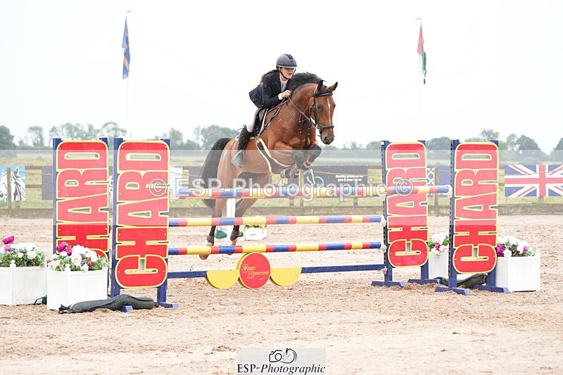 250727-125501-10281 - Cls 27 NAF Silver League Semi Final