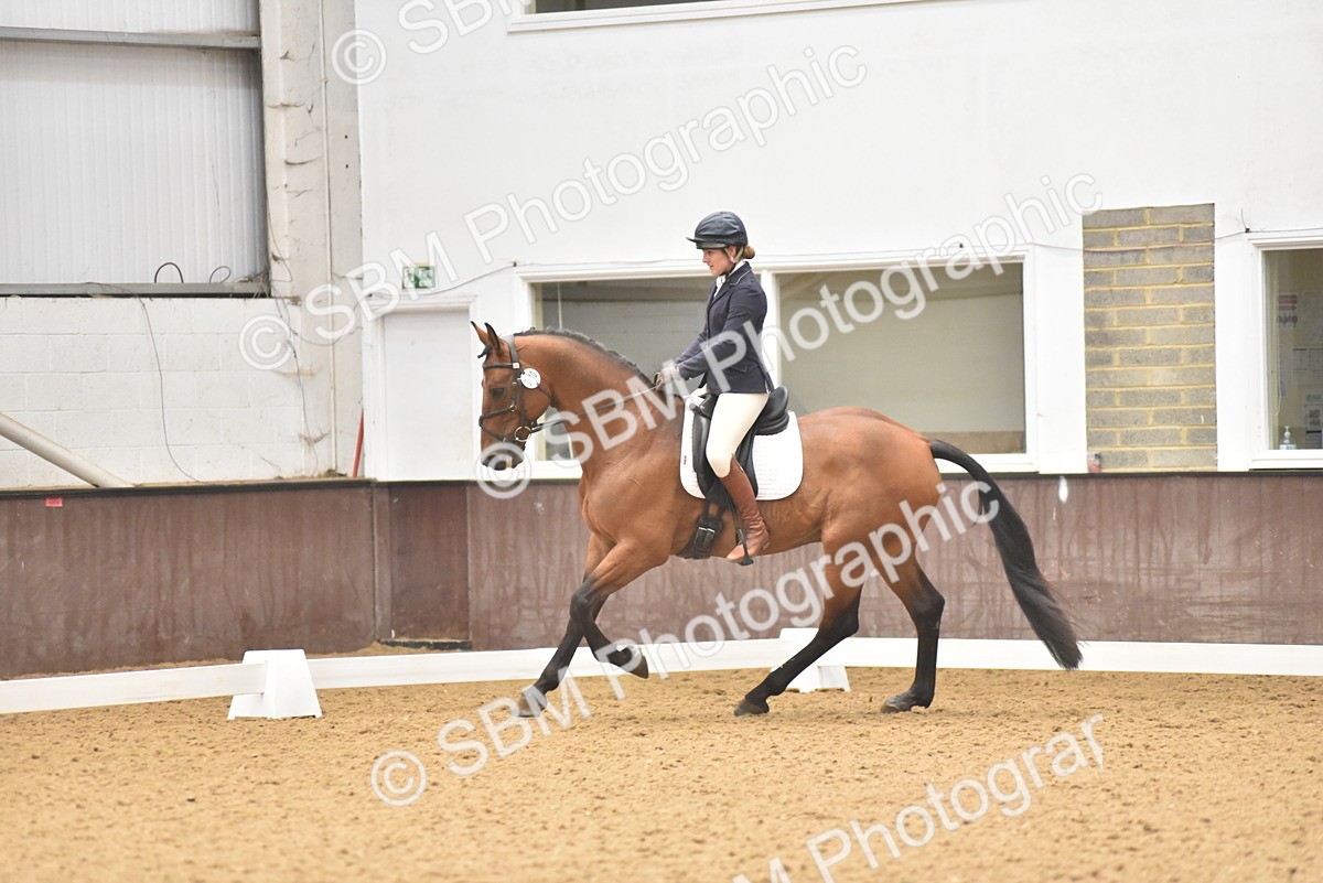 SBM_010699 - Class 5 - Prelim 5
