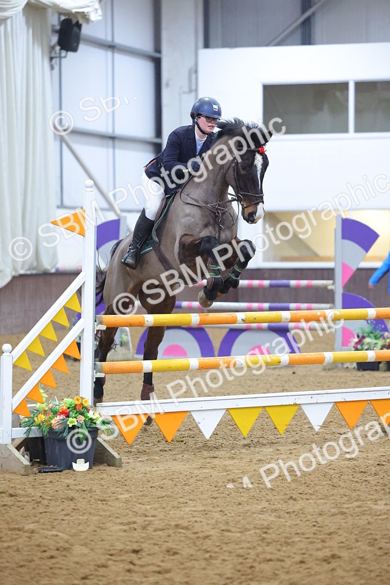 SBM_001937 - Class 15 - Senior Newcomers - First Round (1.10m)