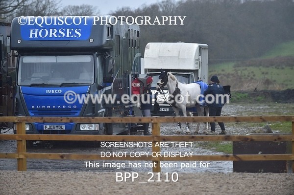 BPP_2110 - CLASS 19 Pony Discovery / 90cm Open