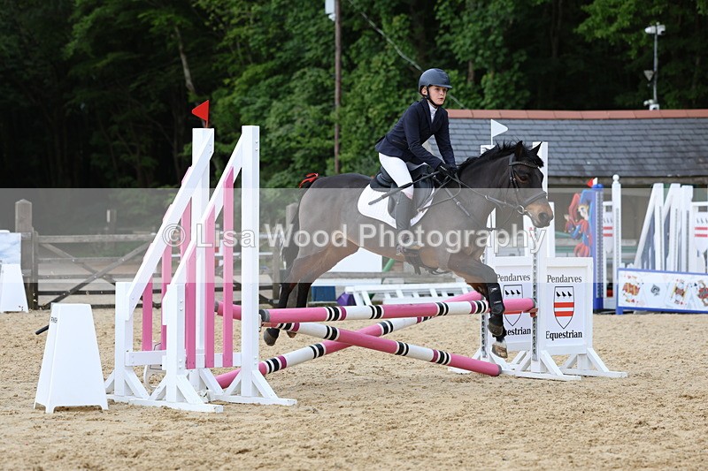 3E7A8374 - Class 11: Junior 70cm