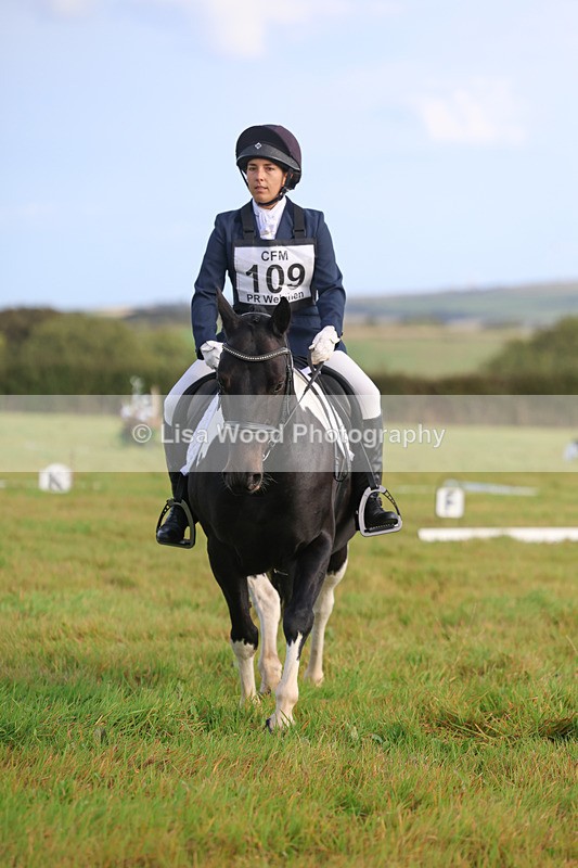 3E7A5477 - Class 1: Trebudannon Open: Dressage