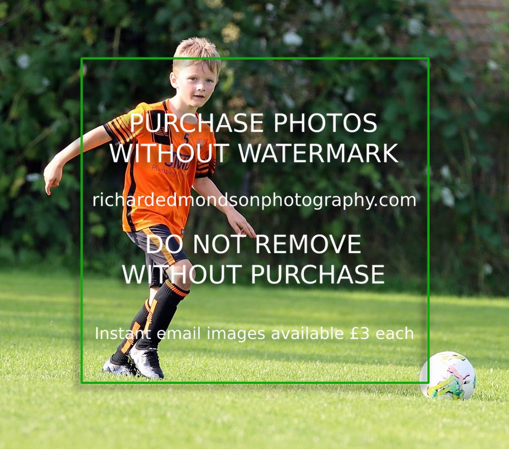 IMG_3129 - Wattsfield U8 vs Kirkby Stephen U8 (7/9/24)