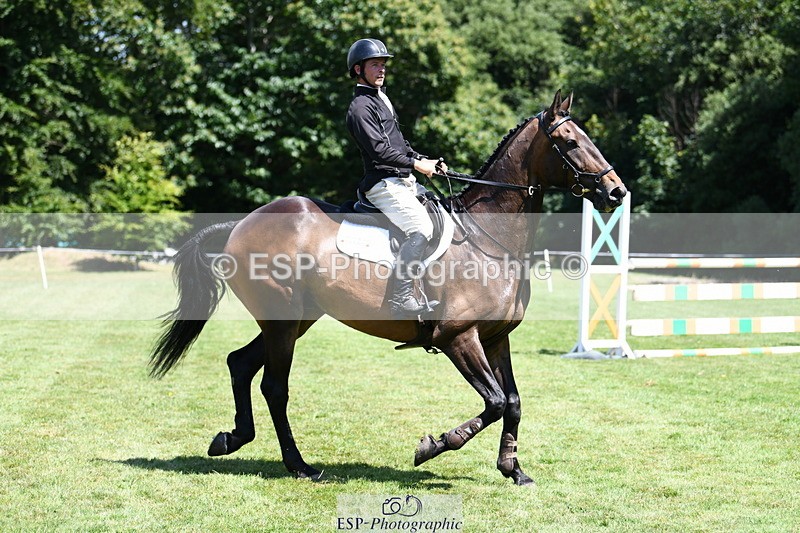 250703A-115319-00743 - Cls 12 1.10m Amateur Qualifier