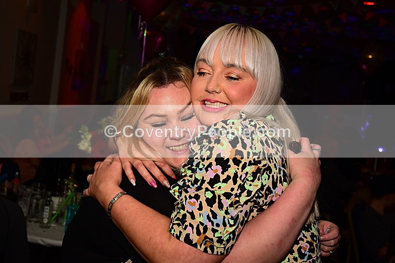 JAC0-483 - Jackie's 60th