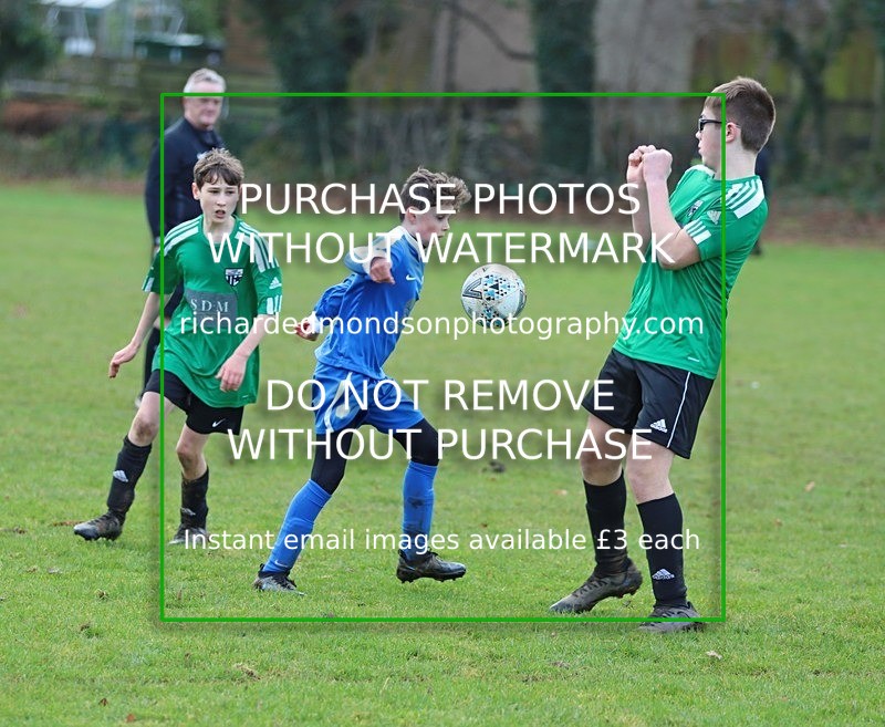 IMG_2319 - Wattsfield U13 v Lune Valley (16/1/22)