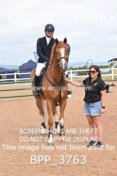 BPP_3763 - CLASS 1 WED Nupafeeds Senior Dicovery/1m open