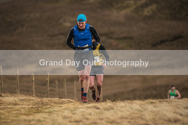 Blake Fell-107 - Blake Fell Race Saturday 25th January 2025