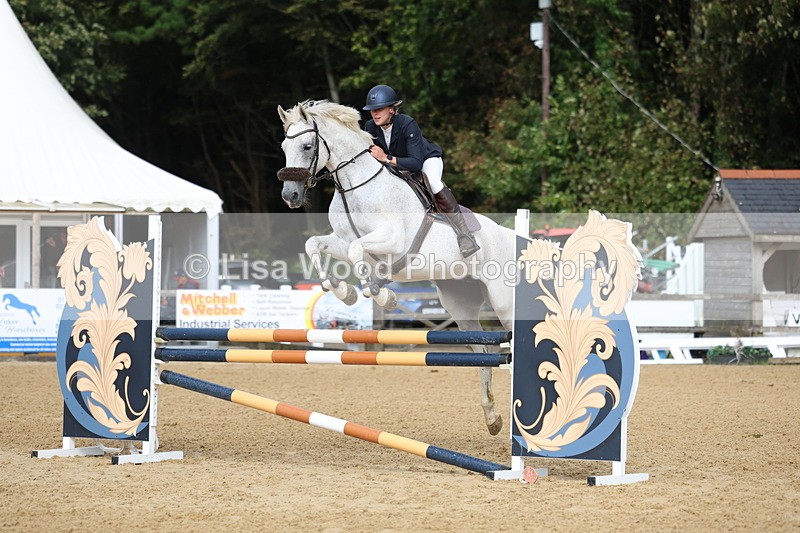 3E7A0106 - Class 11: Senior Discovery/1m open