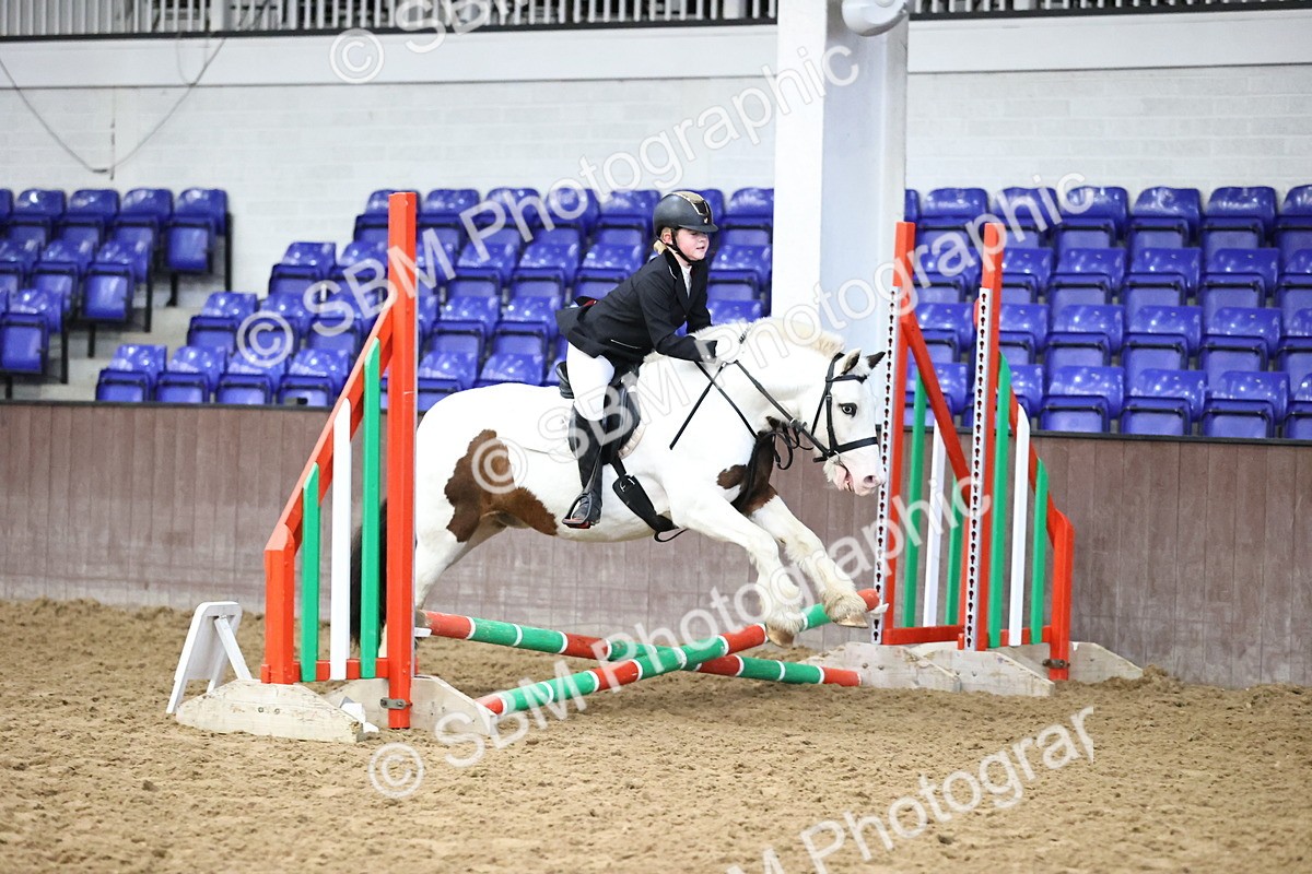 SBM_000211 - Class 2 - The Rug Lady 40cm Area 12 Championship Qualifier