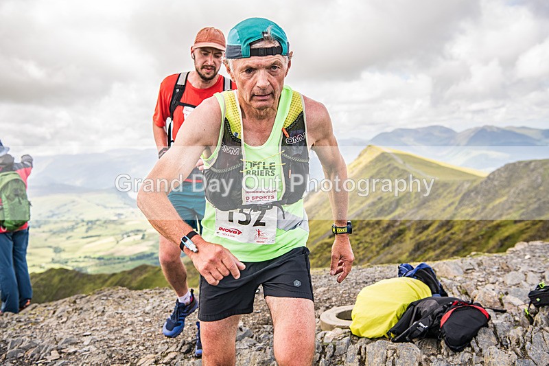 Blencathra-985 - Blencathra Fell Race Sunday 28th June 2026
