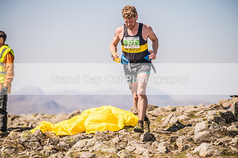 Fairfield-731 - Fairfield Horseshoe Fell Race Saturday 10th May 2025