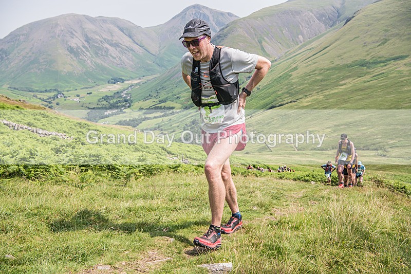 Wasdale-314 - Wasdale Horseshoe Fell Race (Bad weather route) Saturday 11th July 2026