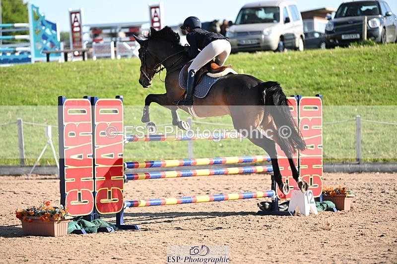 250509-083744-04523 - Cls 13 Snr Foxhunter
