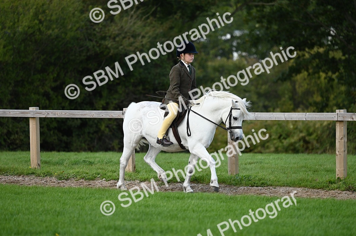 SBM_02572 - S3 - TSR Ridden Pony Showing
