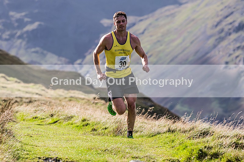 HBMR Leg 4-304 - Hodgson Brothers Mountain Relay Leg 4 Saturday 3rd October 2026