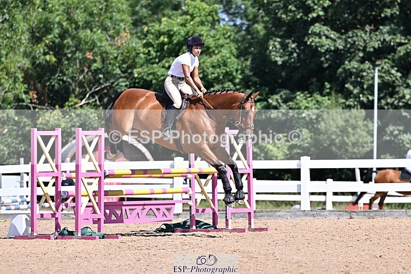 250712-105123-00294 - Cls 8 95cm Amateur Qualifier