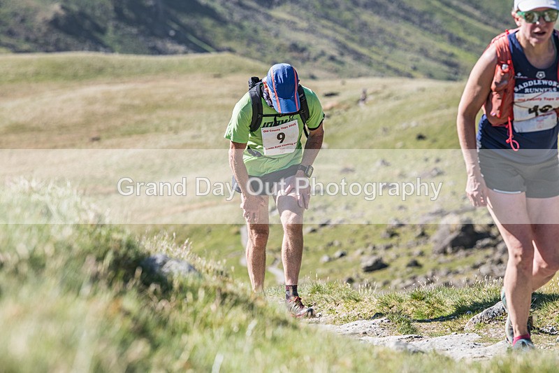 Old County Tops-751 - The Old County Tops Fell Race Saturday 17th May 2025