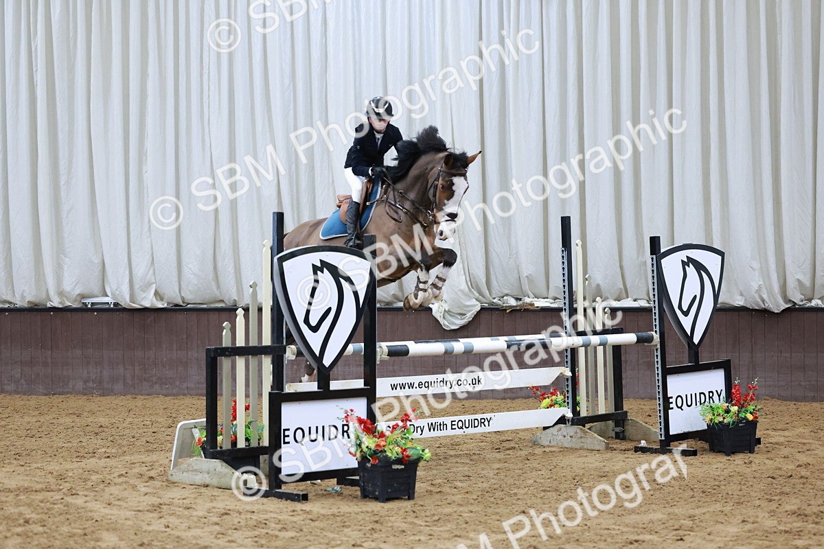 SBM_007747 - Class 24 - Nupafeed Supplements Senior Discovery/ 1m Open