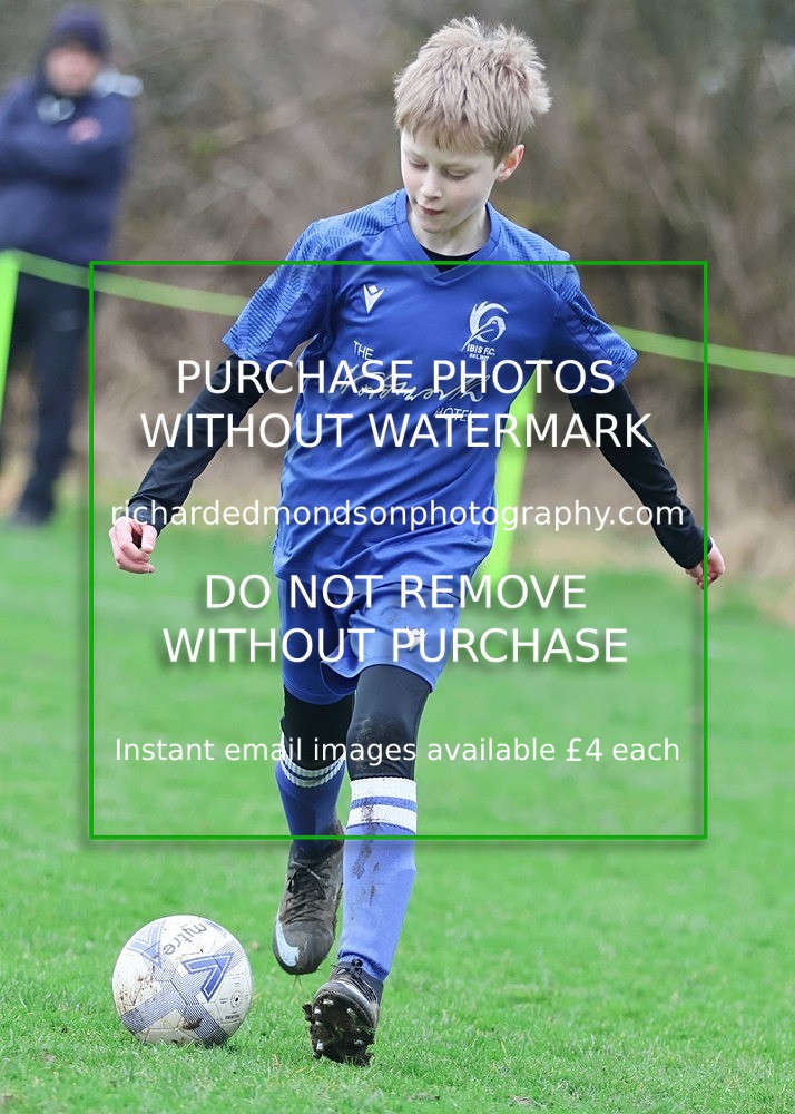 533A1712 - Ibis Under 10's (28/2/26)