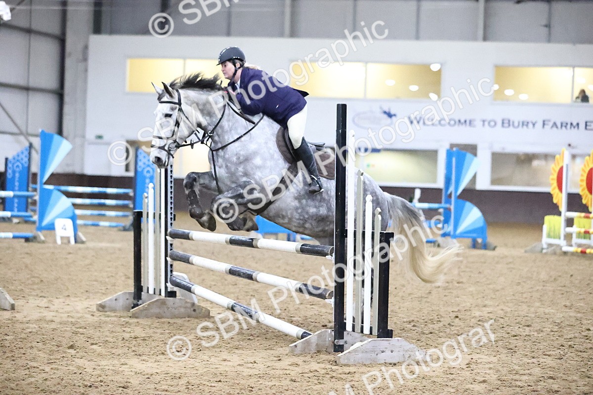 SBM_001811 - Class 6 - 90cm