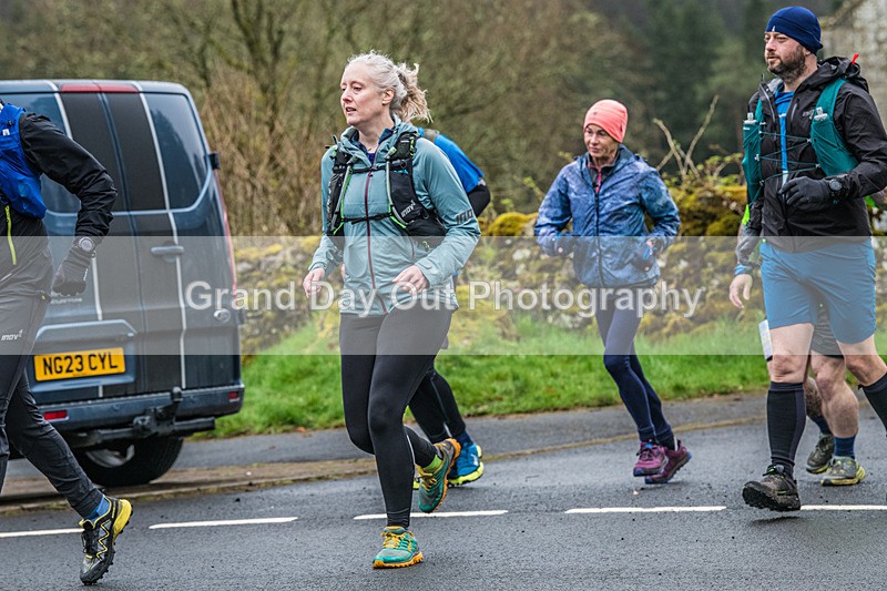 Kielder-208 - High Terrain Events Kielder 82, 50 & 32K Ultra Trail Races Saturday 13th April 2024