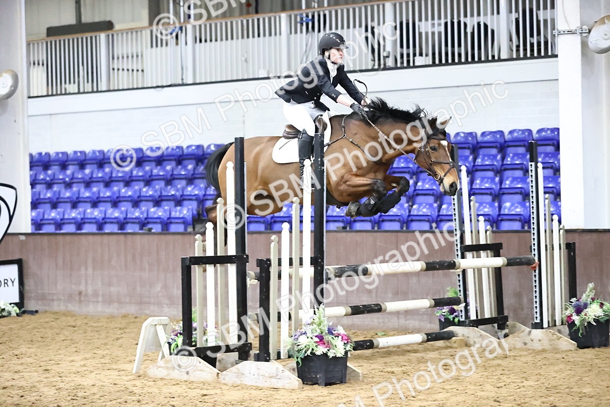 SBM_006732 - Class 20 - Senior British Novice - 90cm