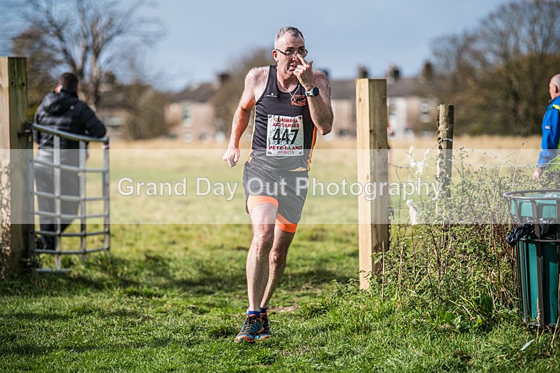 Cumbria XC-1047 - Cumbria XC League Workington Saturday 26th October 2024