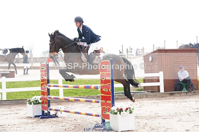 250426-102930-11871 - Cls 27 Young Horse 5yr old