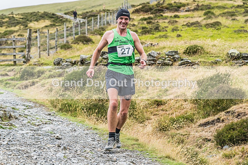 Skiddaw-701 - Skiddaw Fell Race Sunday 2nd July 2023