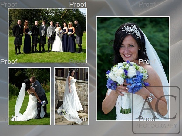  - Gleddoch House Hotel, Langbank