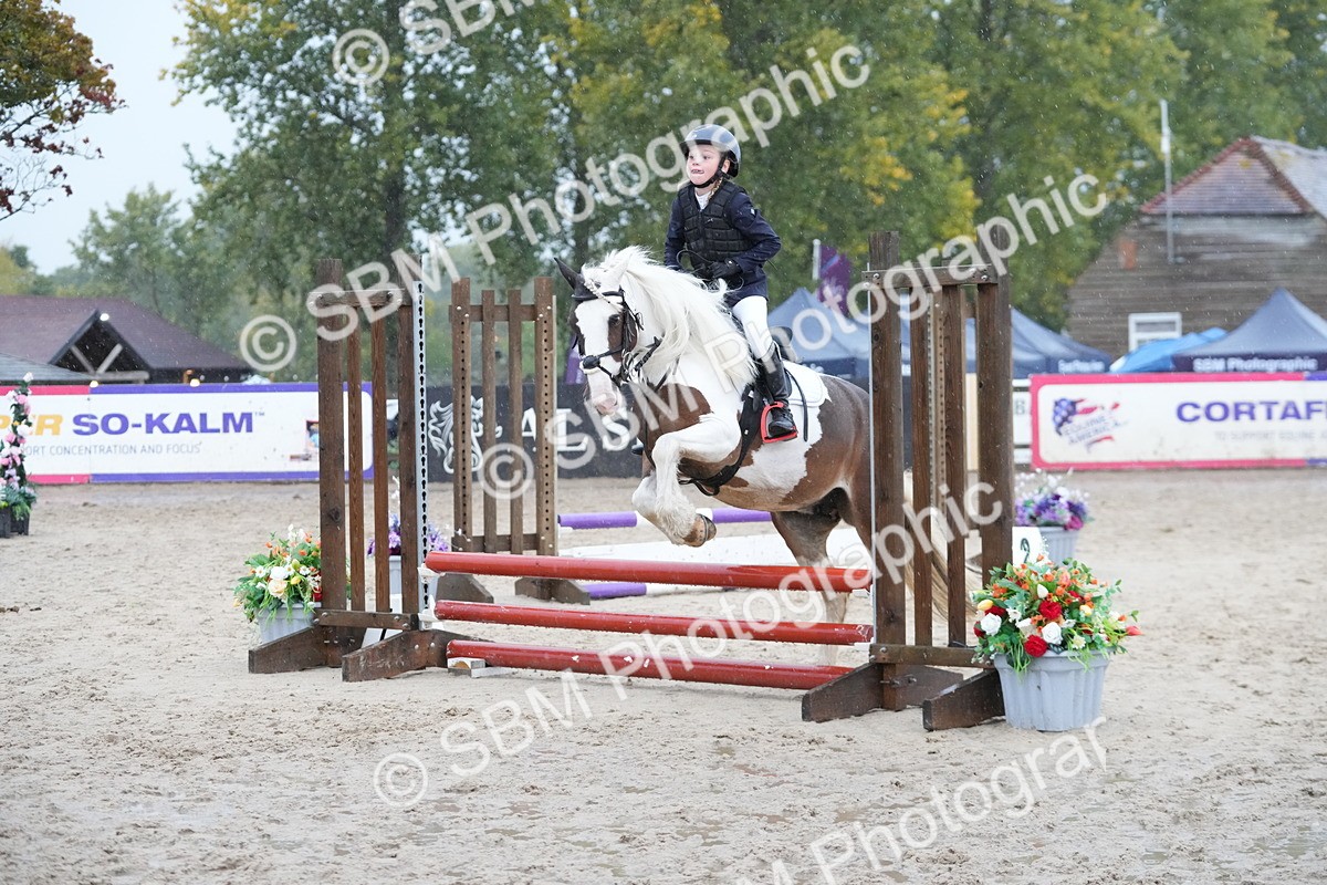 SBM_34056 - J5 - Junior Pony 50cm Championship