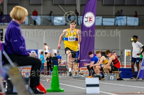 SenInd26-917501 - Field Male