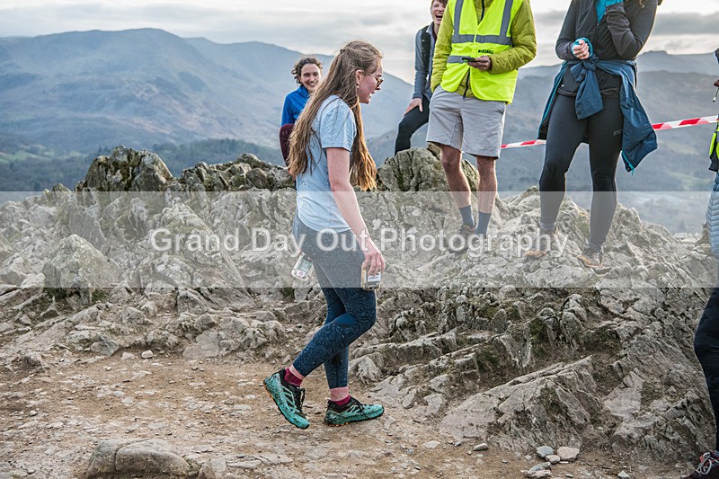 Loughrigg-34 - Loughrigg Fell Race, Wednesday 8th April 2026