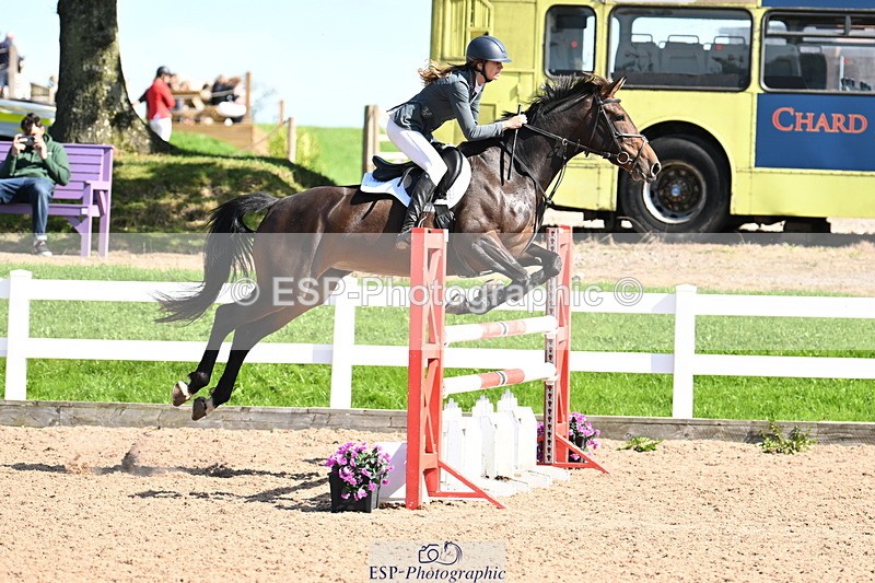 240914A-141005-07552 - Cls 24-S 1.05m Amateur Qualifier