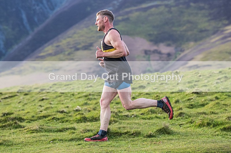 Latrigg-204 - Latrigg Fell Race Wednesday 13th May 2026