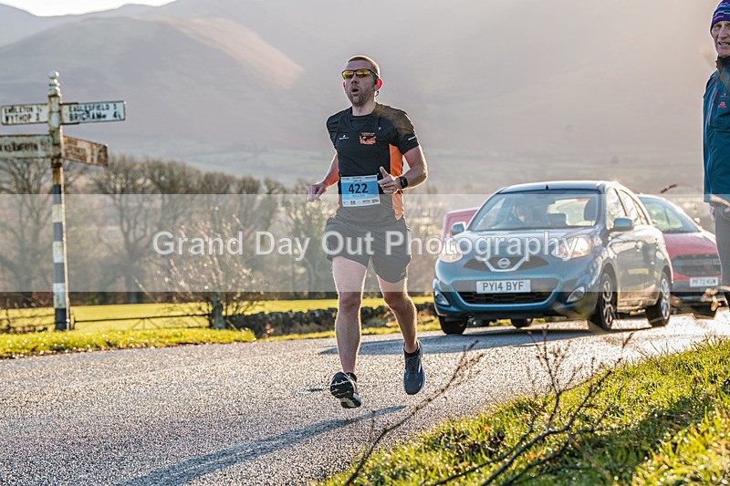 North Lakes Half Marathon  10k-329 - North Lakes Half Marathon & 10K Road Races Monday 2nd January 2023